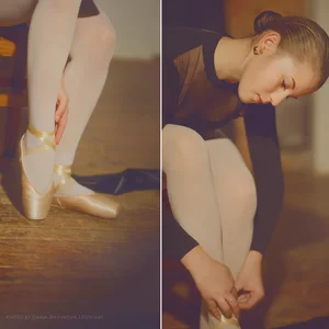 Foto Daria Lepeshkina