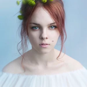 Polina Cervakova's photo