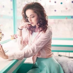 Кристина Карамышева's photo