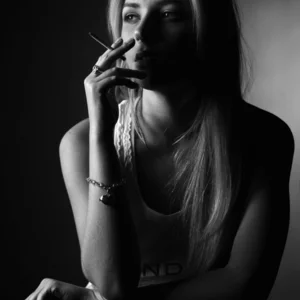 Ana Obrazcova's photo