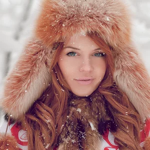 Anzhelika Fel'dman's photo