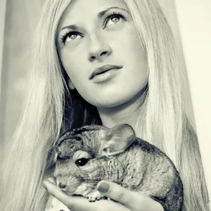 Ana Zarincova's photo