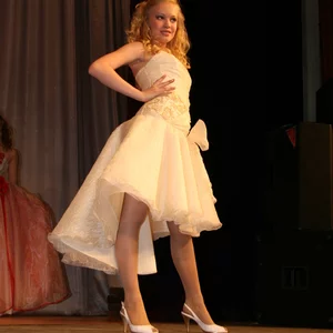 Tanya Karpova's photo