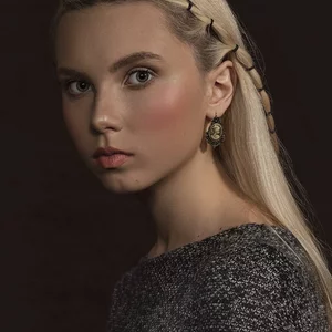 Anastasia Kirasirova's photo