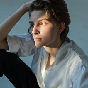 Valentin Skrypnikov's photo