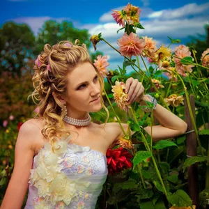 Natalia Taskinova's photo