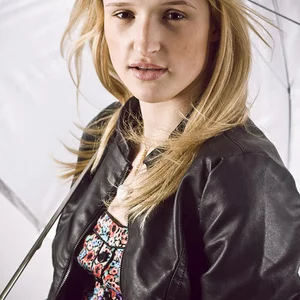 Anastasia Ivanova's photo