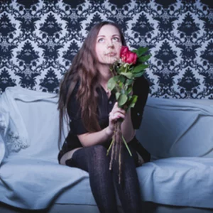 Anastasia Lelikova's photo