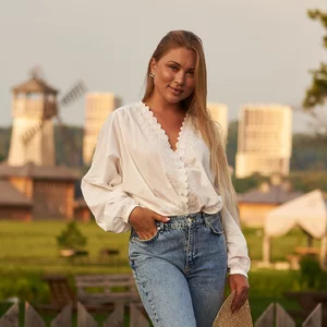 Foto de Vladimir Barishev
