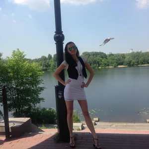 Anastasiia Kalinichhenko's photo