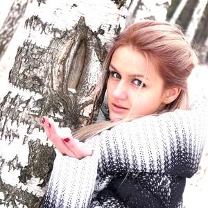 Katya Savitskaja的照片