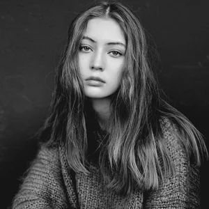 Elvira Molkubaeva picture