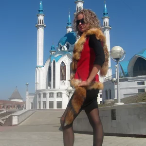 Ksenia Avdeeva's photo