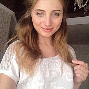 Елизавета Стрелкова