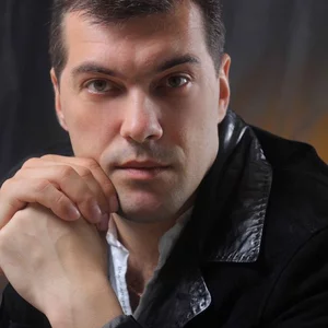Andrej Sumakov's photo