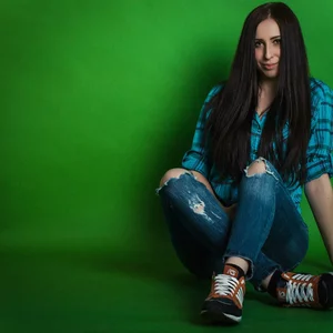 Ioanna Sergienko's photo