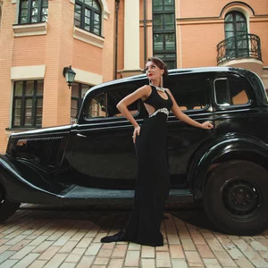 Oksana Kovalenko's photo