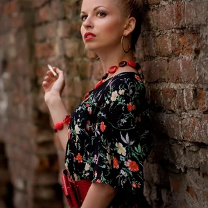 Foto Elena Kalinnikova