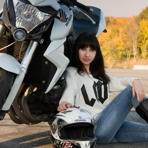 Rodion Karcev's photo