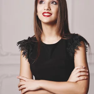 Alexandra Dzhumamuratova的照片