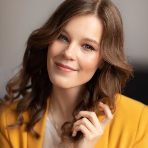 Стася teplotaphoto Дементьева