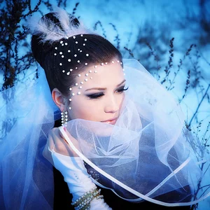Анастасия Верещагина's photo