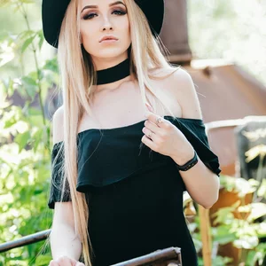 Aleksandra Ageeva's photo