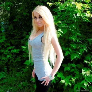 Dar'a Smirnova's photo