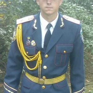 Artem SHestakov's photo