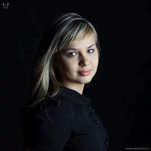 Urij Drugov's photo