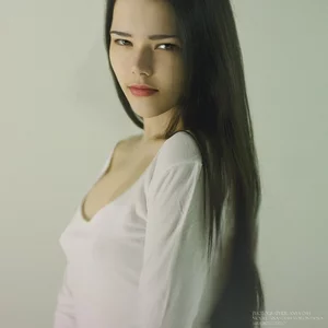 Anastasia Vorontsova's photo