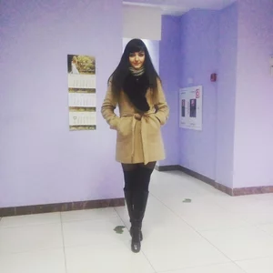 Anastasia Denisova's photo