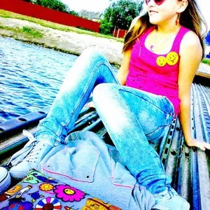 Zlata Artuk's photo