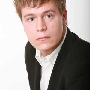 Aleksandr Sal'nikov's photo