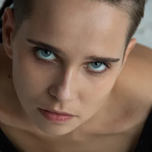 Elizaveta Nechaeva's photo