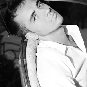 Dmitrij Smirnov's photo