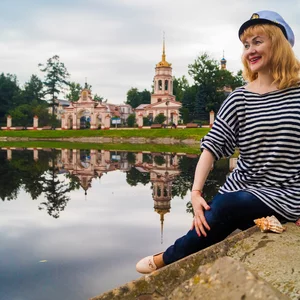 Ekaterina Balaeva's photo