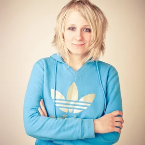 Yuliya Tabanakova's photo
