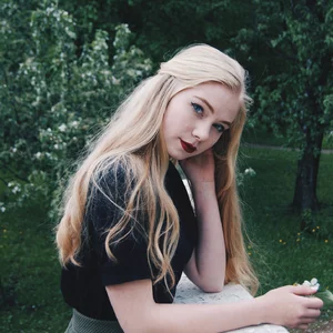 Evgenia Sergeeva的照片