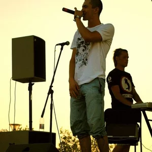Alena Lavka's photo