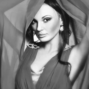 Anastasia Verkhovskaya's photo