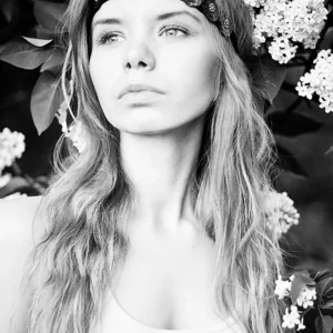 Zhenny's photo