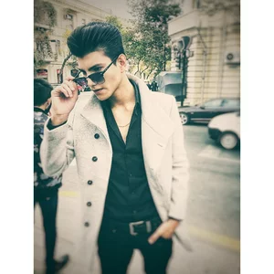 Shamil Huseynov的照片
