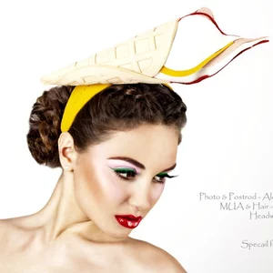 Alexandra Novitskaya's photo