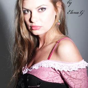 Foto von Elena Gonen