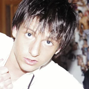 Maksim Stark's photo