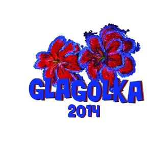 GlagolTV logo