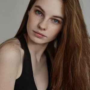 Daria Shitova's photo