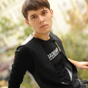 Eugene Vasilenko's photo