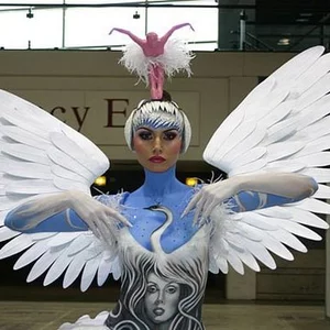 Anna Verdys's photo